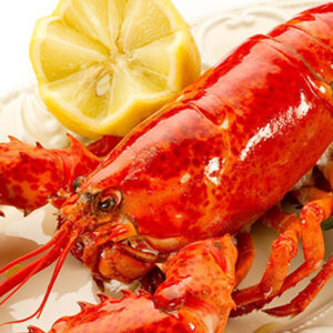 Grandpa's Country For Lunch