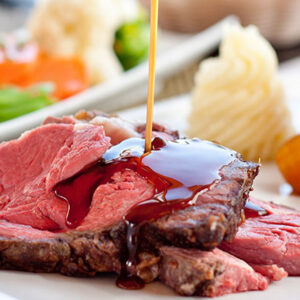 The Cracker Barrel's Country